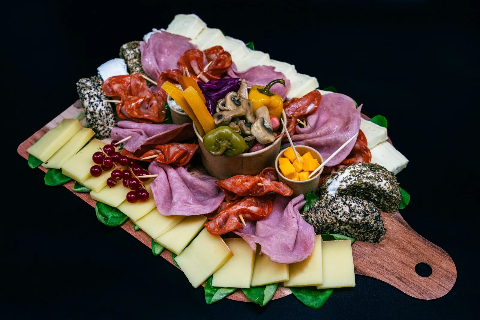 Huile aromatisée zéro déchet éco-responsable - Traiteur Montpellier